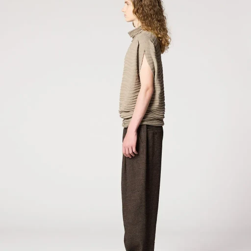 Engrave Knit