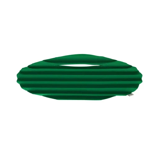 Circle Pleats Bag