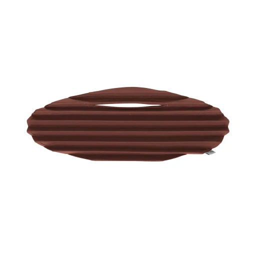 Circle Pleats Bag