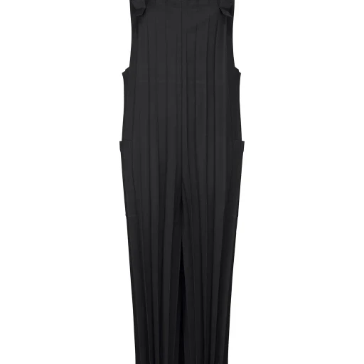 Color Pleats Bottom