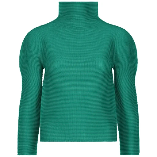Stretch Pleats 7