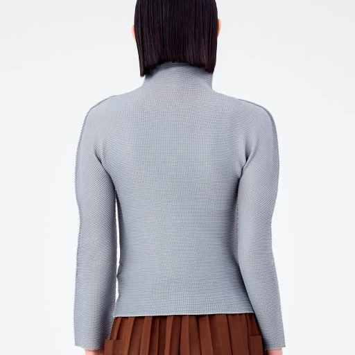Stretch Pleats 7