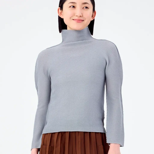 Stretch Pleats 7
