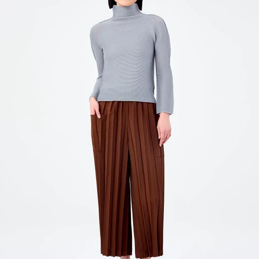 Stretch Pleats 7