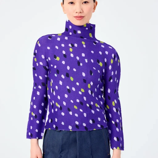 Time Dots