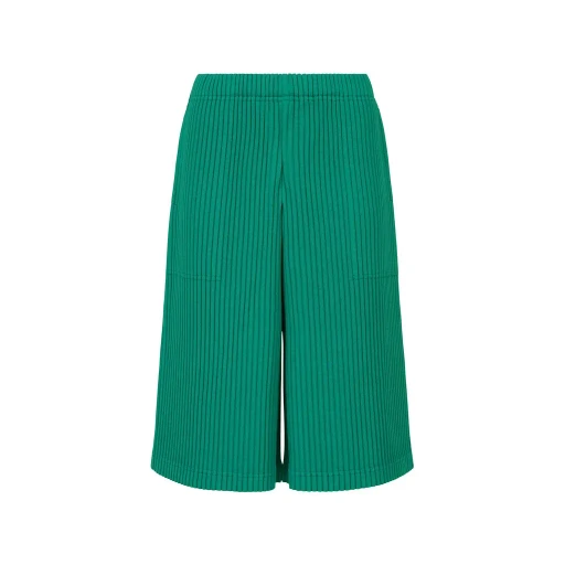 Sweats Pleats