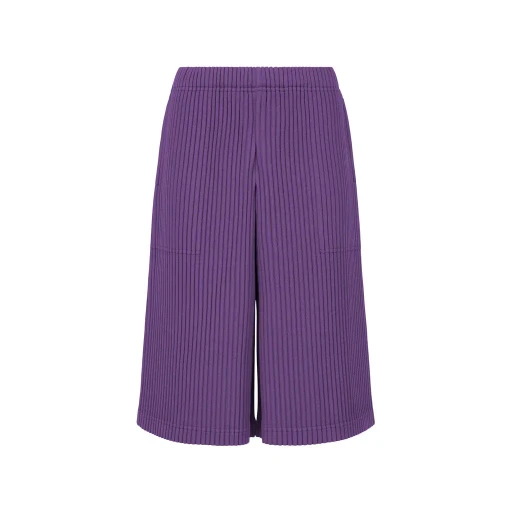 Sweats Pleats
