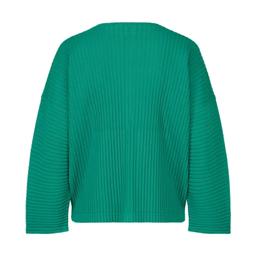 Sweats Pleats