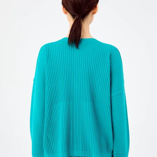 Sweats Pleats