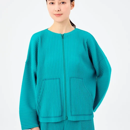 Sweats Pleats