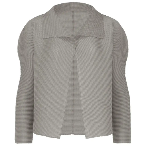 Stretch Pleats 7