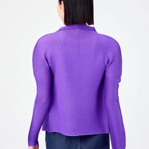 Stretch Pleats 7