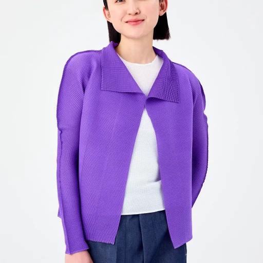 Stretch Pleats 7