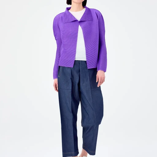 Stretch Pleats 7