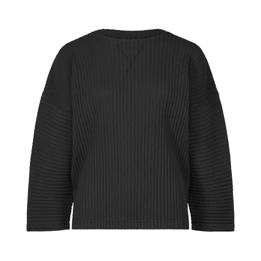 Sweats Pleats
