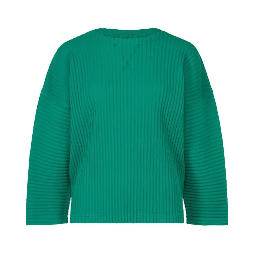 Sweats Pleats