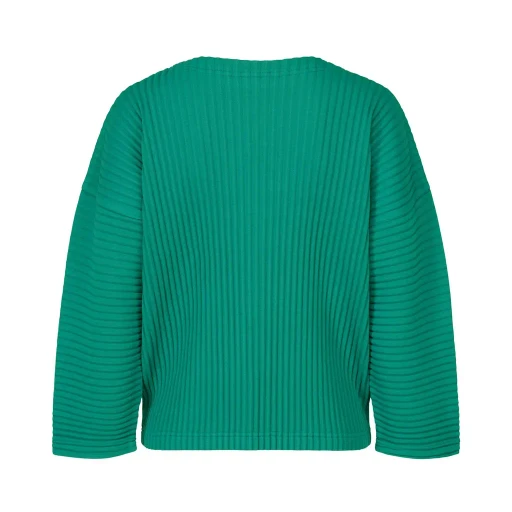 Sweats Pleats
