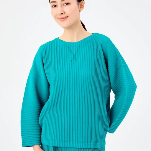 Sweats Pleats