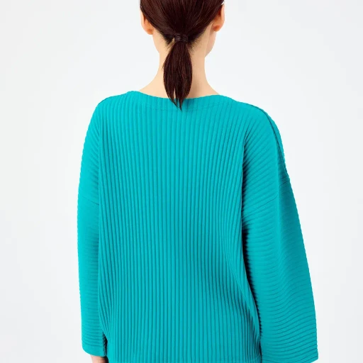 Sweats Pleats