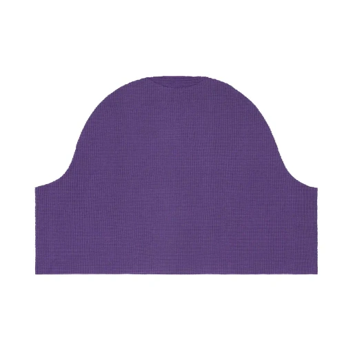 Curve Knit Stretch Pleats