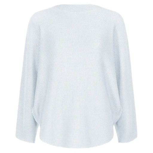 Curve Knit Stretch Pleats