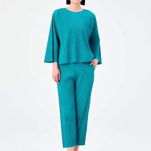 Swing Pleats
