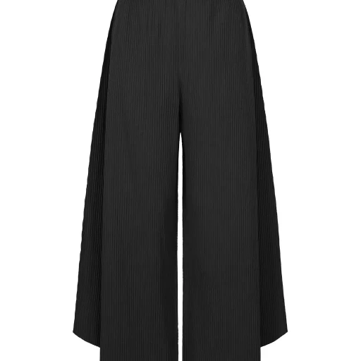 Swing Pleats