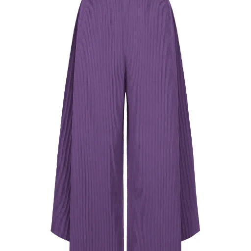 Swing Pleats