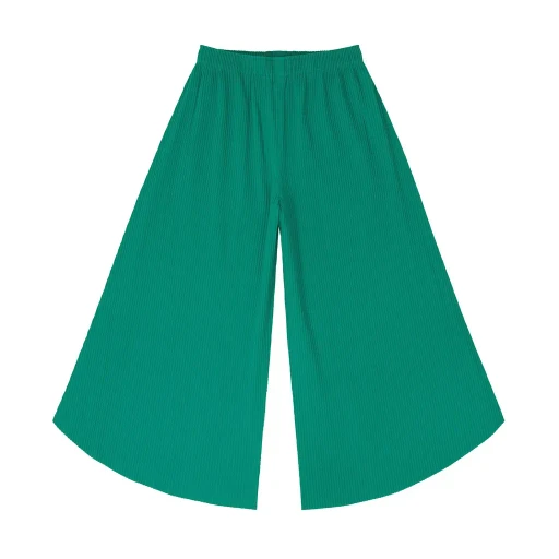 Swing Pleats