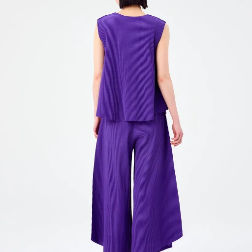 Swing Pleats