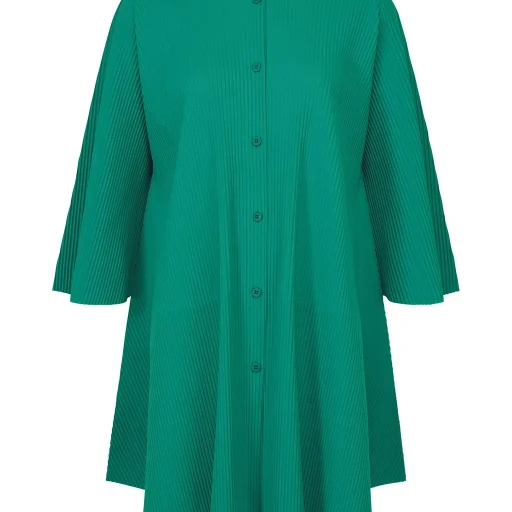 Swing Pleats