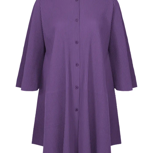 Swing Pleats