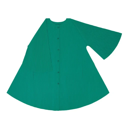 Swing Pleats