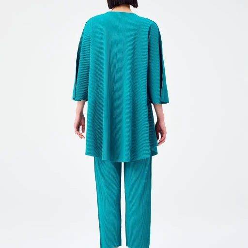 Swing Pleats