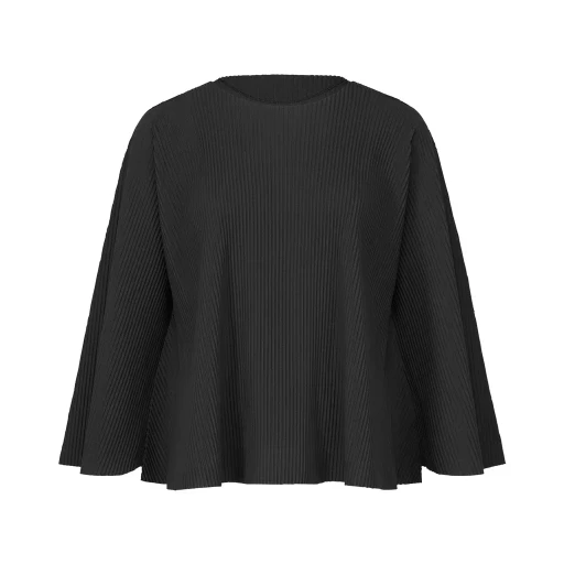 Swing Pleats