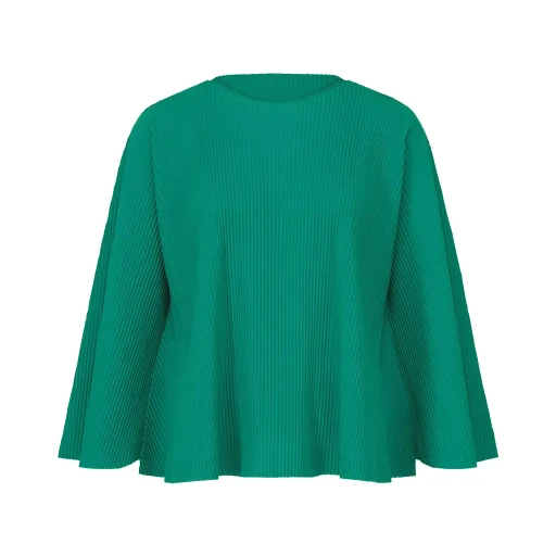 Swing Pleats
