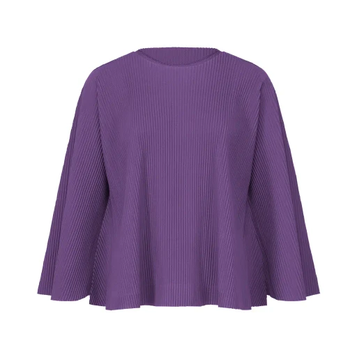 Swing Pleats