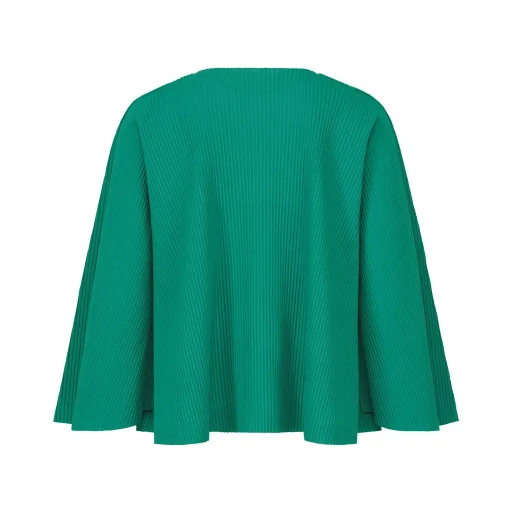 Swing Pleats