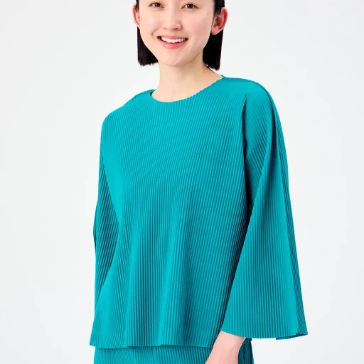 Swing Pleats
