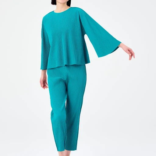 Swing Pleats