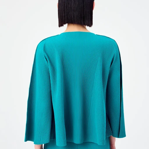 Swing Pleats