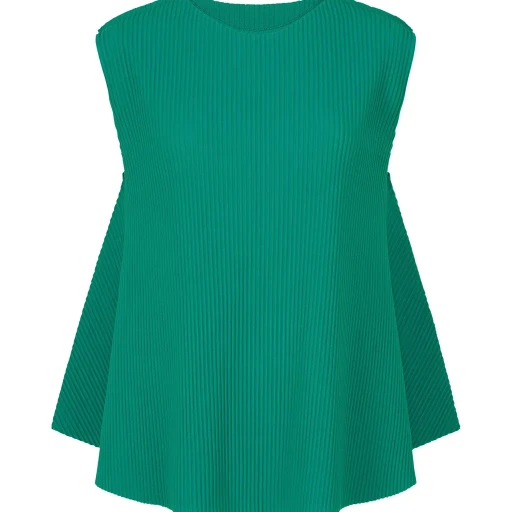 Swing Pleats