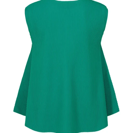 Swing Pleats