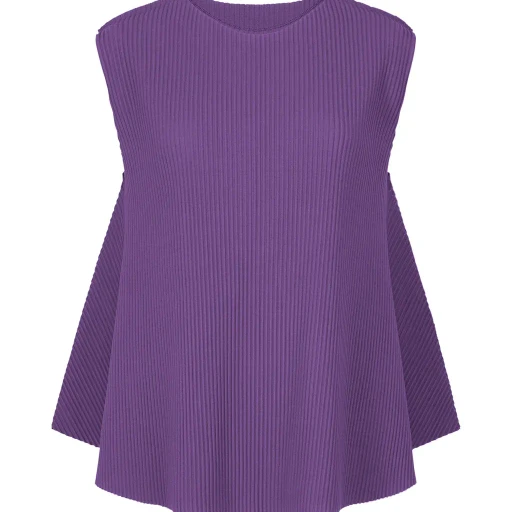 Swing Pleats