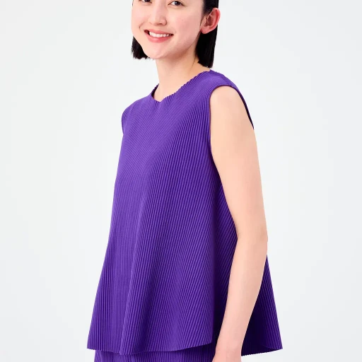 Swing Pleats