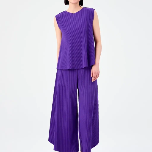 Swing Pleats