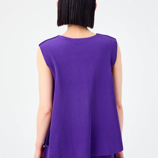 Swing Pleats
