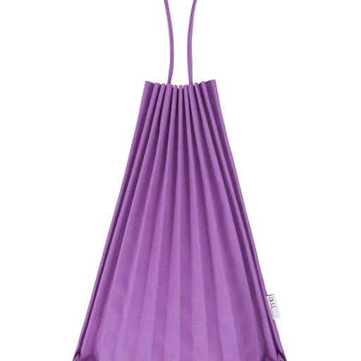 Trunk Pleats Bag 12