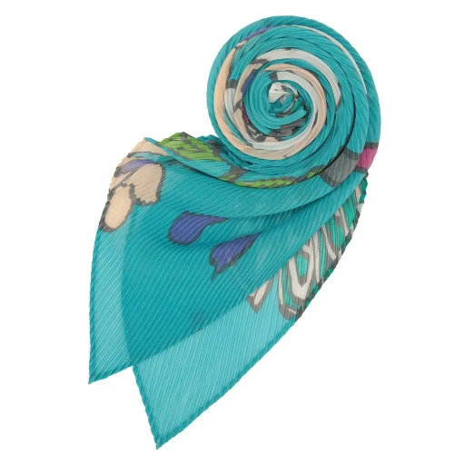 Magic Pleats Stole