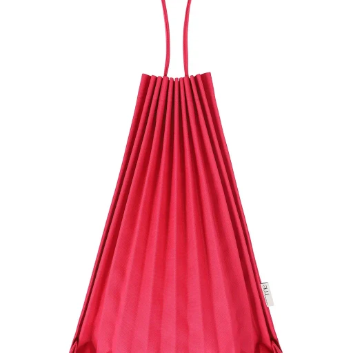 Trunk Pleats Bag 12